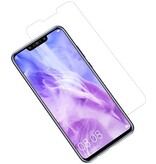 MF Glass Vidrio templado para Huawei P Smart Plus Nova 3i