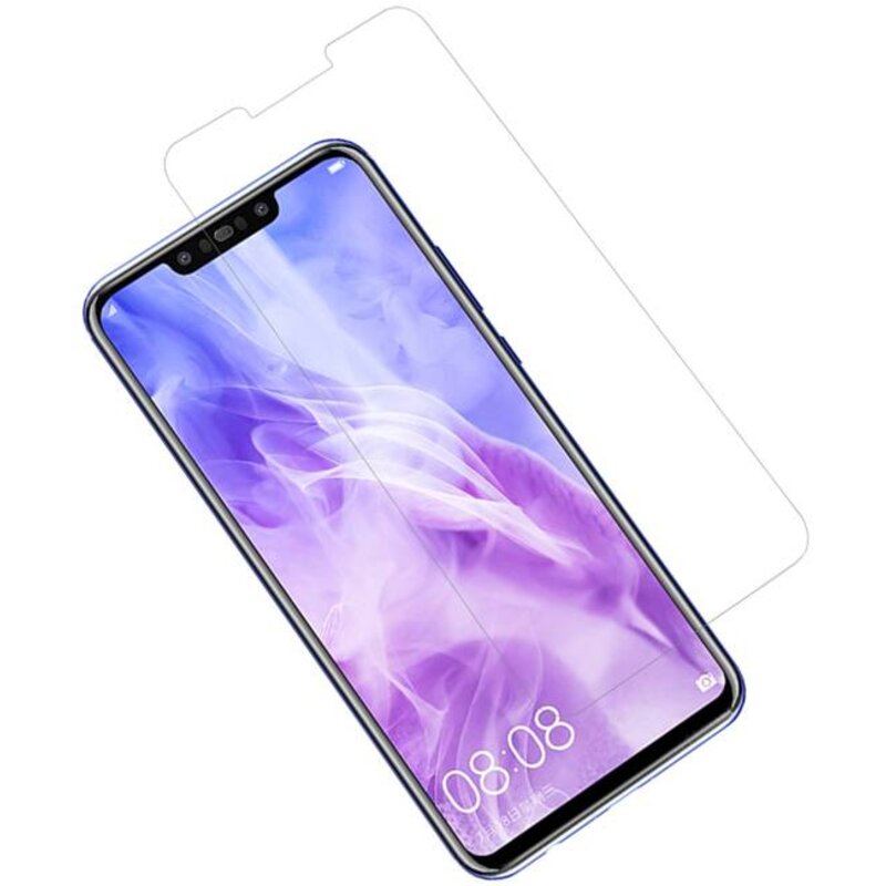 MF Glass Verre trempé pour Huawei P Smart Plus Nova 3i