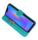 Etuis Portefeuille Etui Huawei P Smart Plus