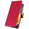 Bookstyle Wallet Cases til Galaxy Note 9 Pink