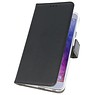 Wallet Cases Case for Galaxy J4 2018 Black