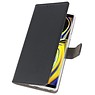 Wallet Cases Case for Galaxy Note 9 Black