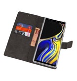 Vesker Tasker til Galaxy Note 9 White