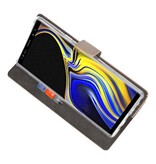 Wallet Cases Case for Galaxy Note 9 Gold