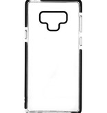 Armor Transparant TPU Hoesje Galaxy Note 9