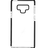 Armour Transparent TPU Case Galaxy Note 9