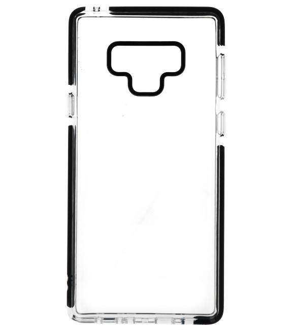 Transparente TPU Hülle Galaxy Note 9