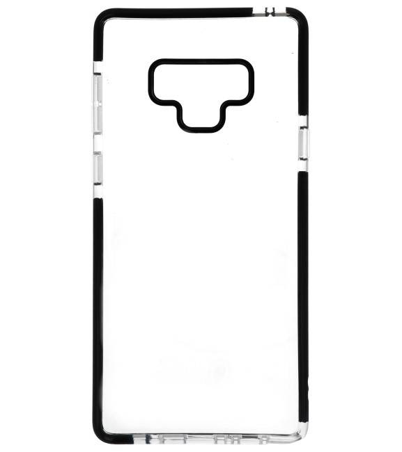 Transparente TPU Hülle Galaxy Note 9