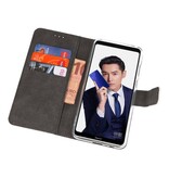 Wallet Cases Case for Huawei Note 10 White