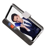 Wallet Cases Case for Huawei Note 10 White