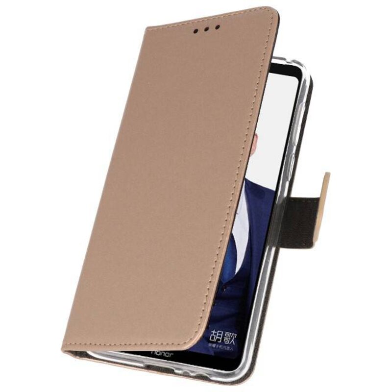 Wallet Cases Case for Huawei Note 10 Gold