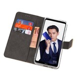 Wallet Cases Case for Huawei Note 10 Gold