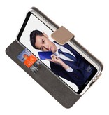 Wallet Cases Case for Huawei Note 10 Gold