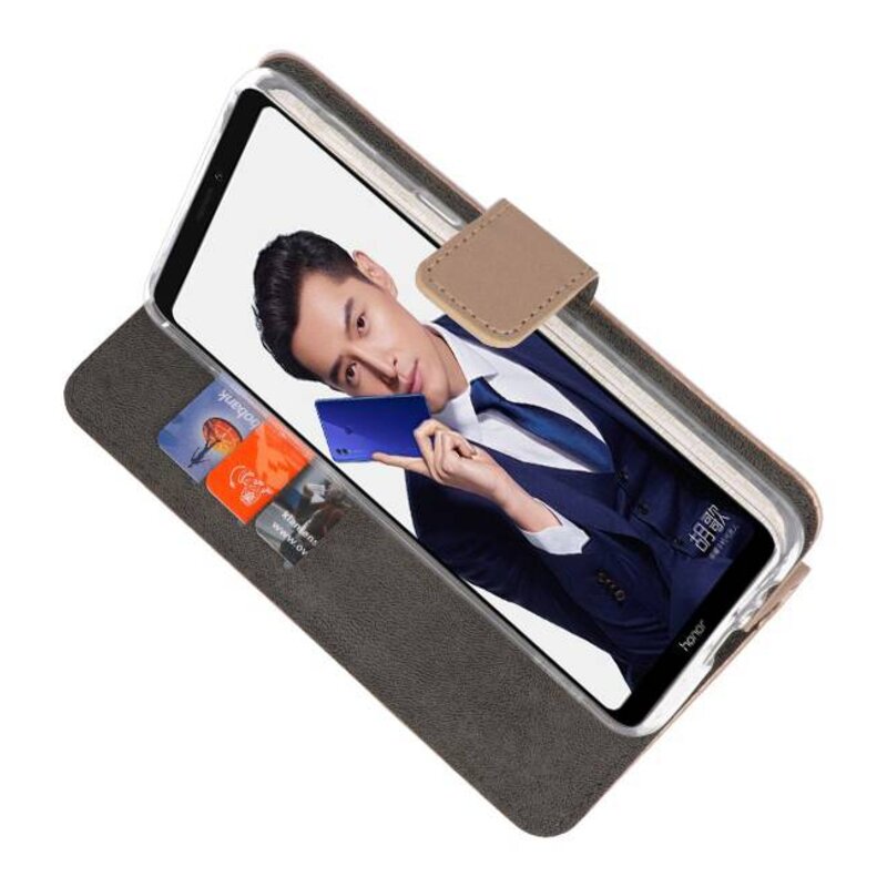 Wallet Cases Case for Huawei Note 10 Gold