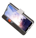 Vesker til Nokia X6 6.1 Plus White