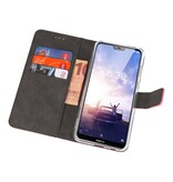 Vesker til Nokia X6 6.1 Plus Pink
