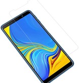 Tempered Glass for Galaxy A7 2018