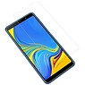 Tempered Glass voor Galaxy A7 2018