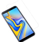 Tempered Glass for Galaxy J6 Plus