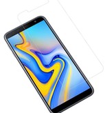 Tempered Glass voor Galaxy J6 Plus