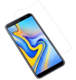 MF Glass Hærdet glas til Galaxy J6 Plus