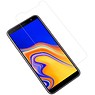 Gehärtetes Glas für Galaxy J4 Plus