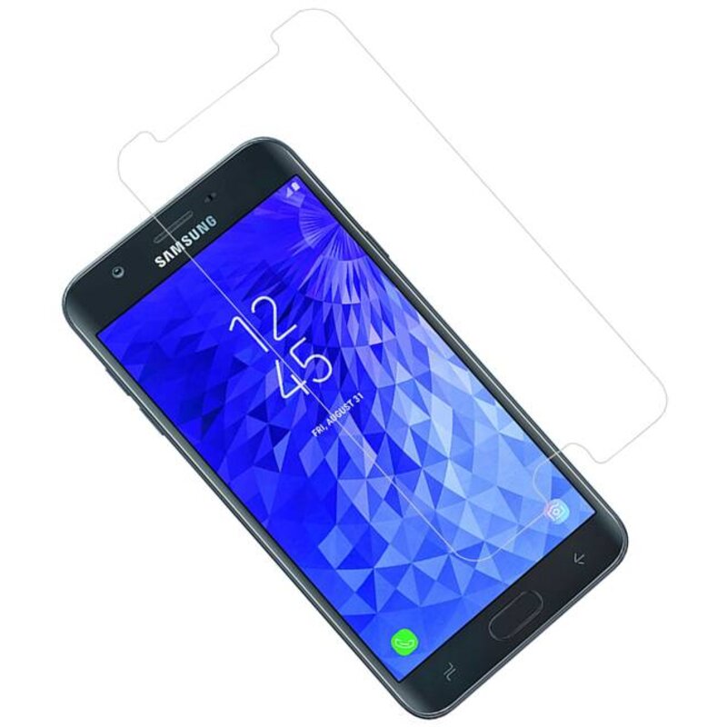 MF Glass Tempered Glass voor Galaxy J7 2018