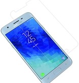 Tempered Glass for Galaxy J3 2018