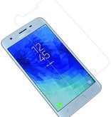 Tempered Glass voor Galaxy J3 2018