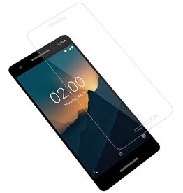 Tempered Glass voor Nokia 2.1