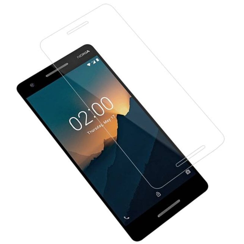 MF Glass Tempered Glass for Nokia 2.1