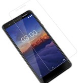 Hærdet glas til Nokia 3.1