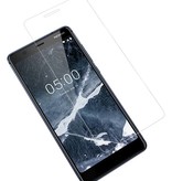 Tempered Glass voor Nokia 5.1