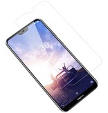 MF Glass Vidrio templado para Nokia 6.1 Plus