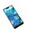 Tempered Glass voor Nokia 7.1