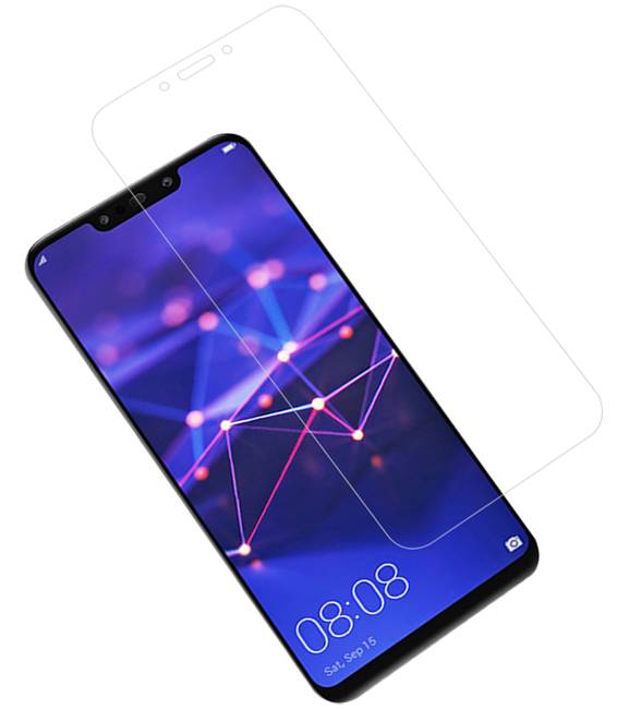 Tempered Glass for Huawei Mate 20 Lite
