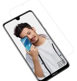 Gehärtetes Glas für Huawei Honor 8X Max