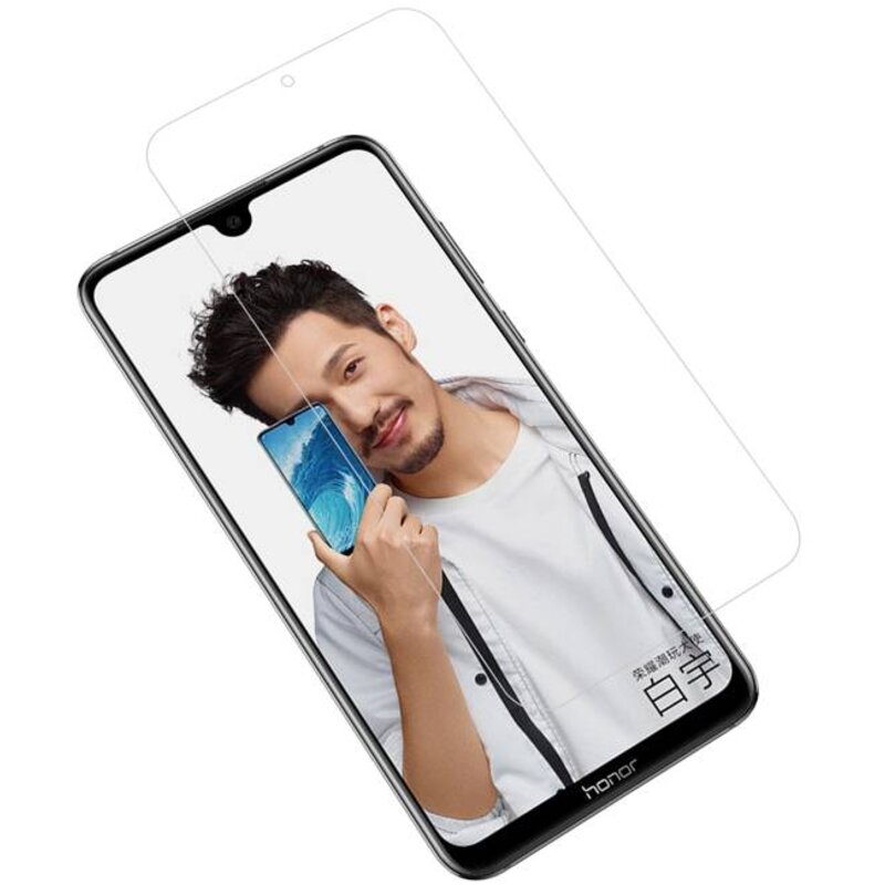 MF Glass Verre trempé pour Huawei Honor 8X Max