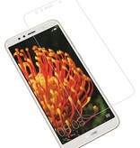 Tempered Glass voor Huawei Y6 2018