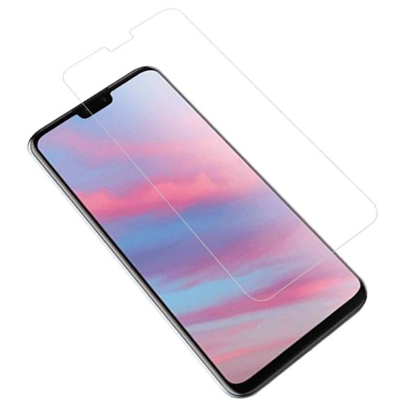 MF Glass Tempered Glass voor Huawei Y9 2018
