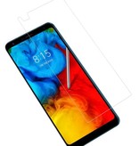 Tempered Glass for LG Q8