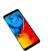 MF Glass Tempered Glass for LG Q8