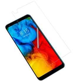 Verre trempé pour LG Q8