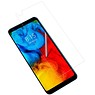 MF Glass Vetro temperato per LG Q8