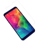 MF Glass Schutzglas für LG Q7