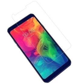 MF Glass Schutzglas für LG Q7