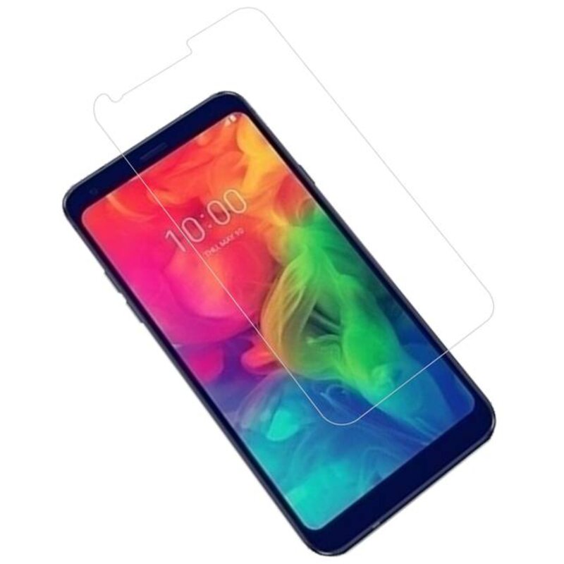 MF Glass Vidrio templado para LG Q7
