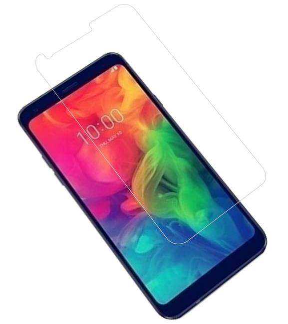 Tempered Glass for LG Q7
