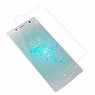 Tempered Glass voor Sony Xperia XZ2