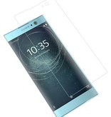 Gehärtetes Glas für Sony Xperia XA2